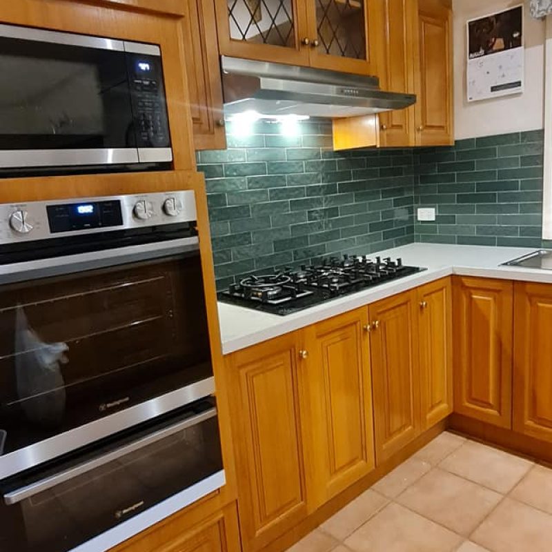 Kitchen Renovations Melbourne