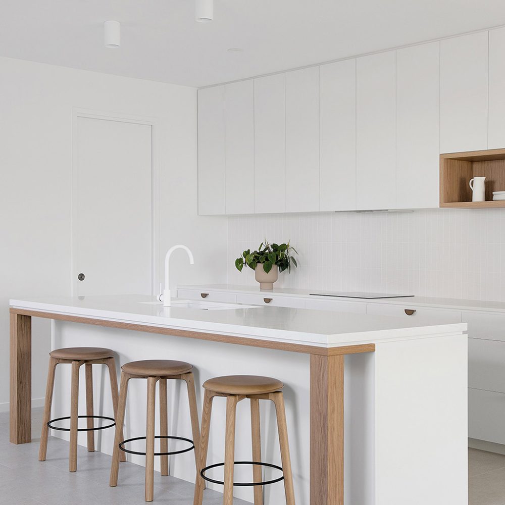 Kitchen Renovations Melbourne