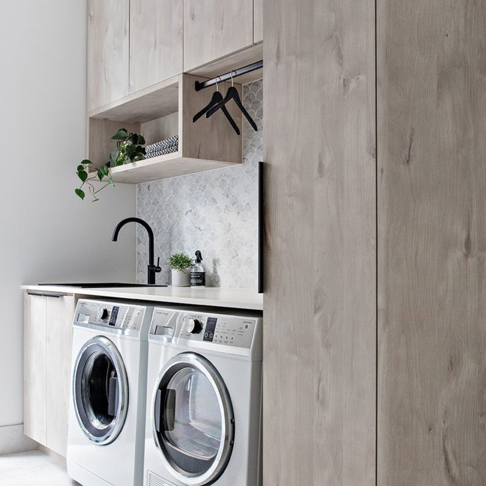 Laundry Renovations in Melbourne