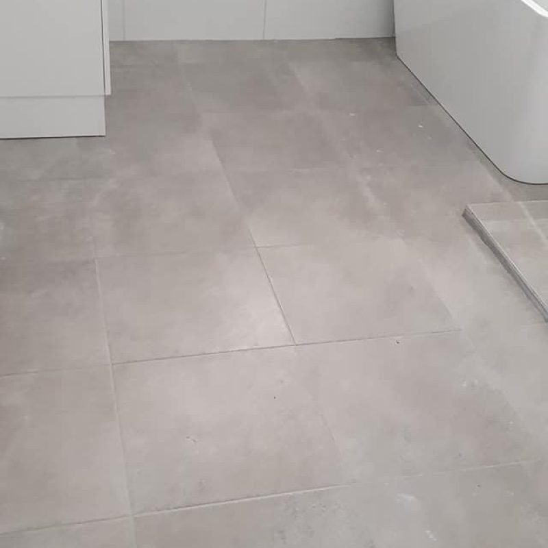 Tiling Services Melbourne