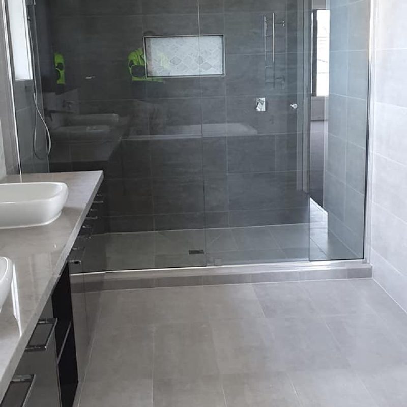 Tiling Services Melbourne