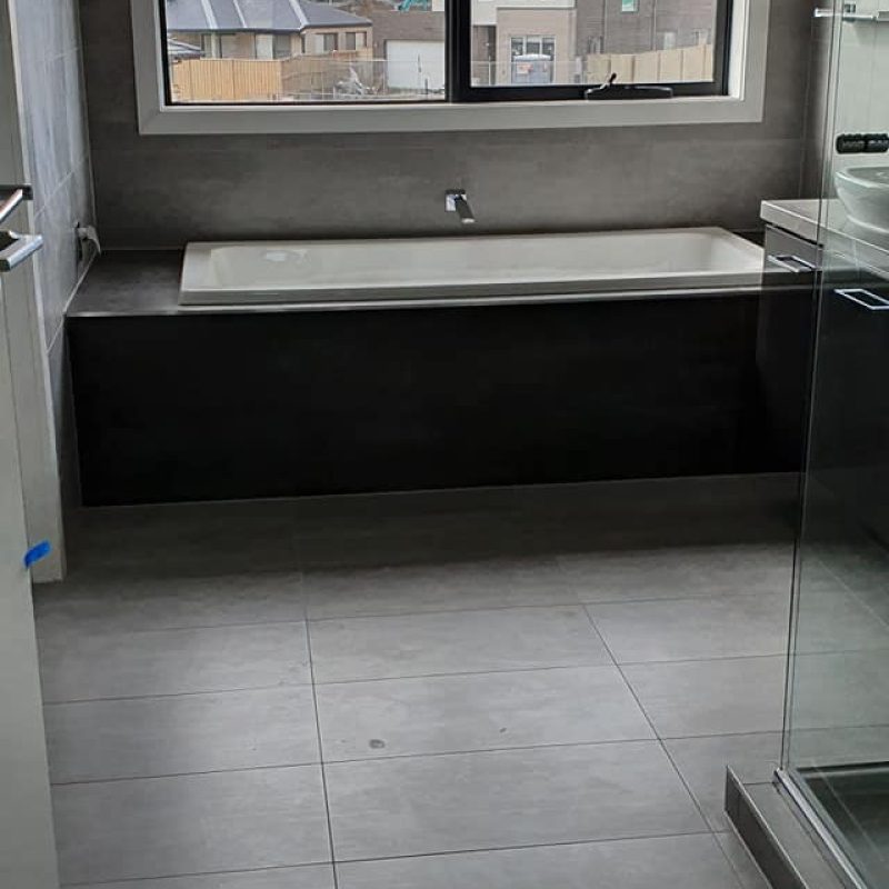 Tiling Services Melbourne