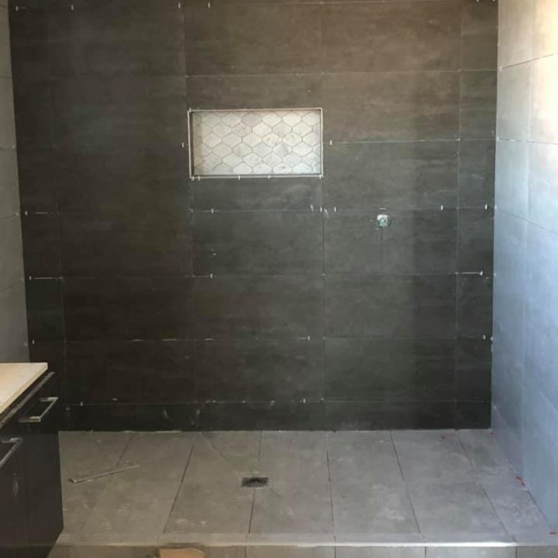 Tiling Services Melbourne