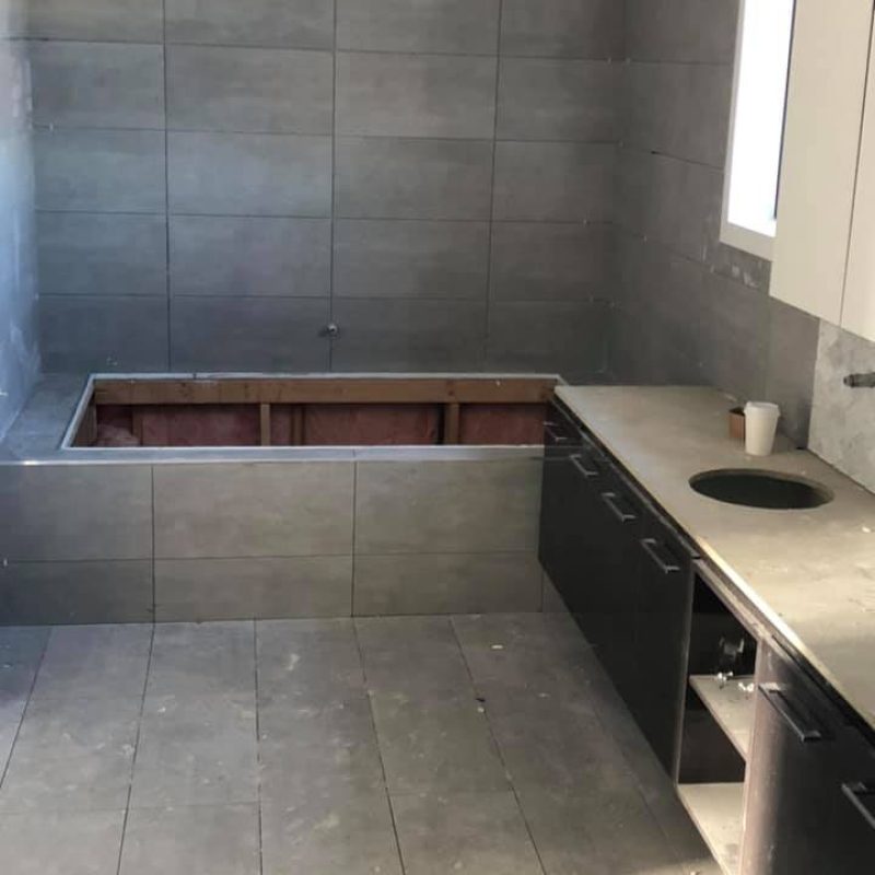 Tiling Services Melbourne