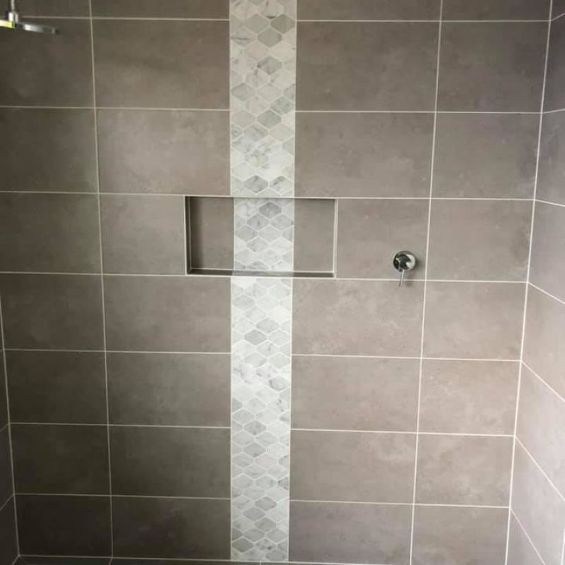 Tiling Services Melbourne