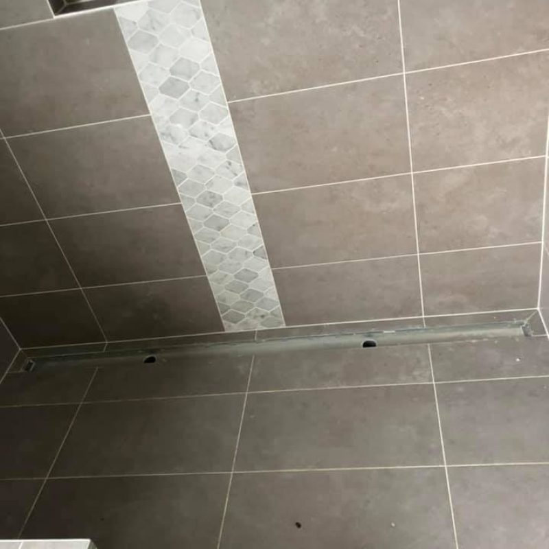 Tiling Services Melbourne