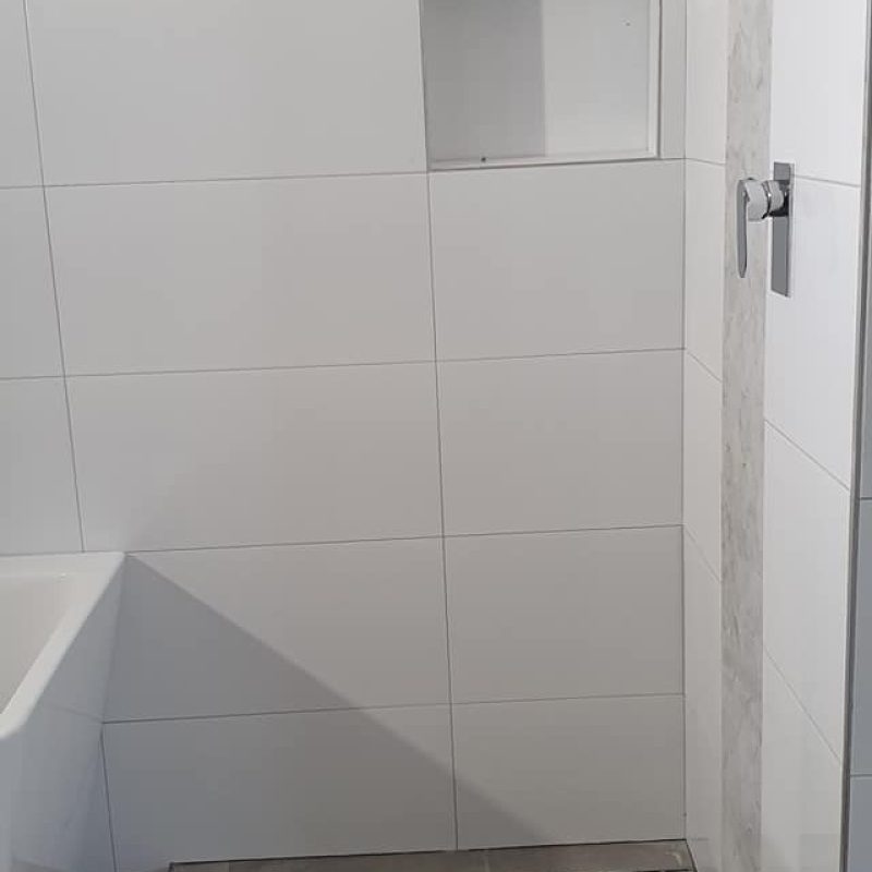 Tiling Services Melbourne