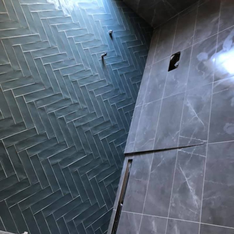 Tiling Services Melbourne