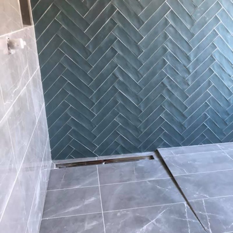 Tiling Services Melbourne