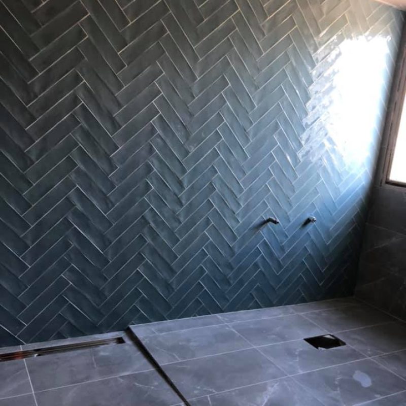 Tiling Services Melbourne
