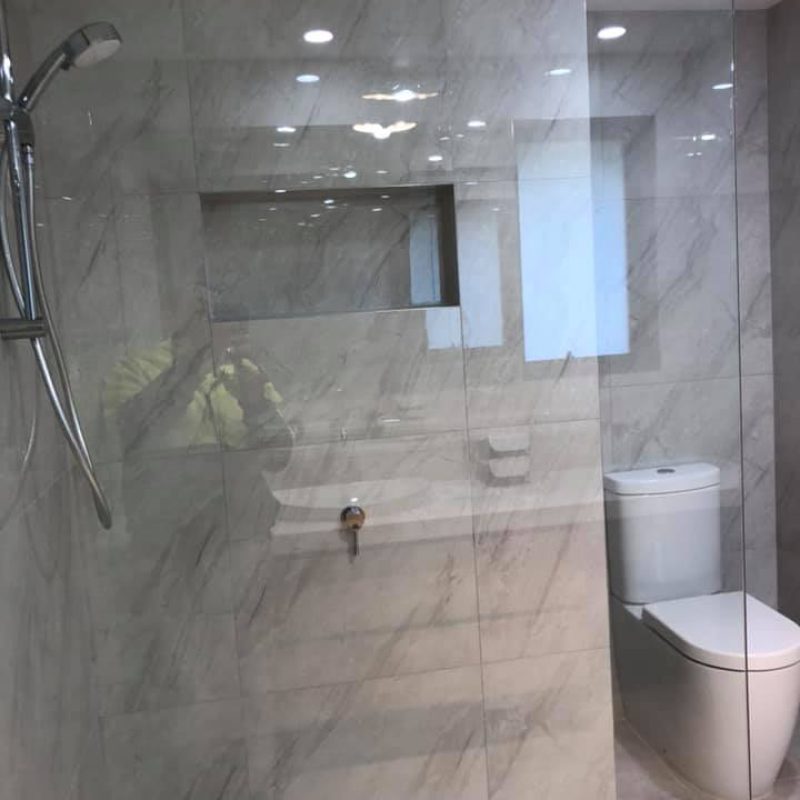Tiling Services Melbourne