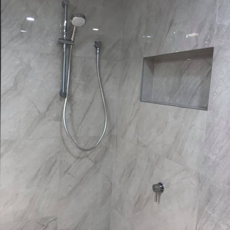 Tiling Services Melbourne