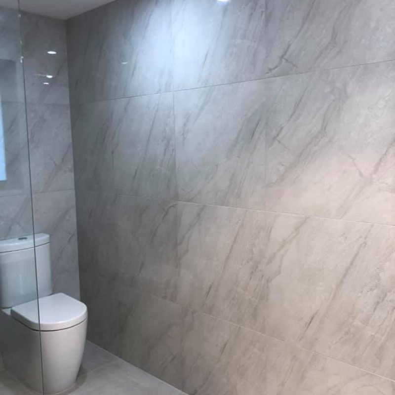 Tiling Services Melbourne