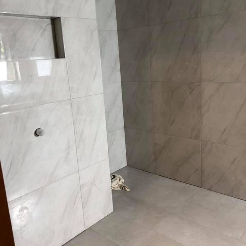Tiling Services Melbourne
