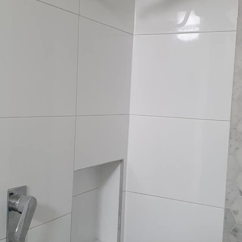 Tiling Services Melbourne