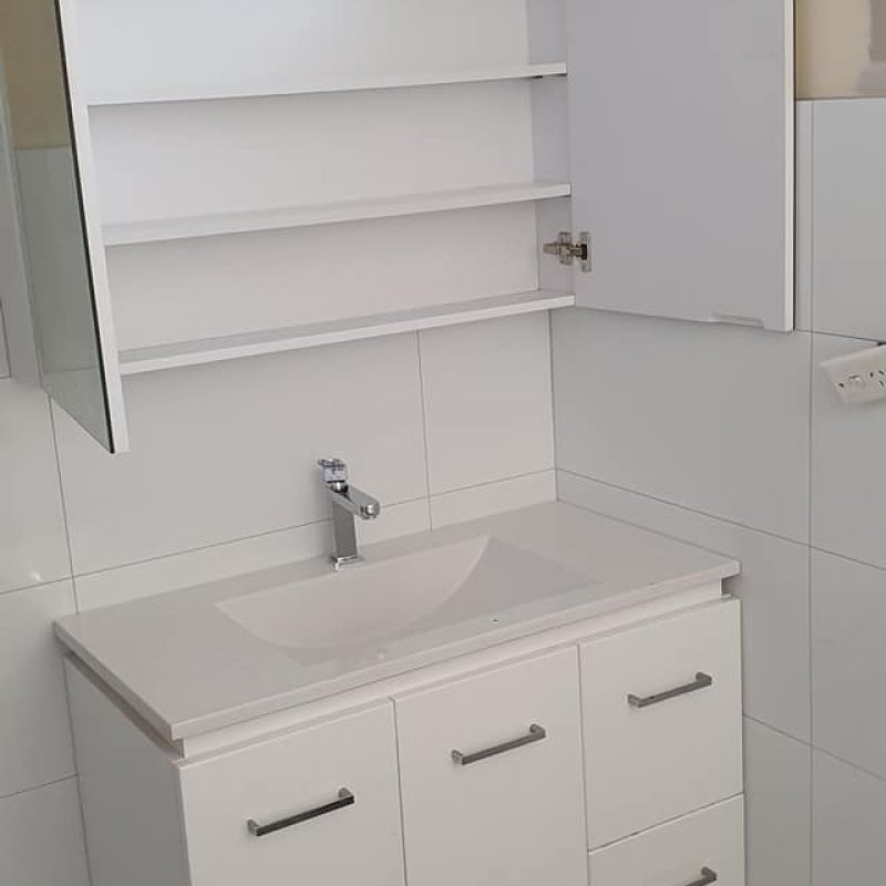 Tiling Services Melbourne