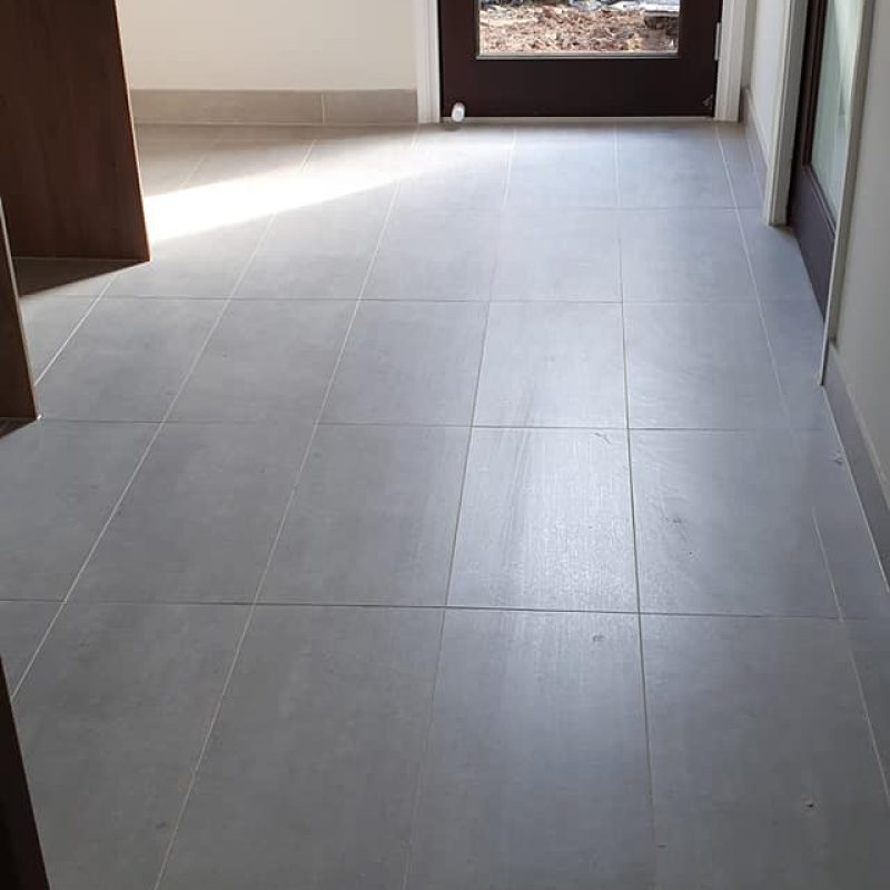 Tiling Services Melbourne