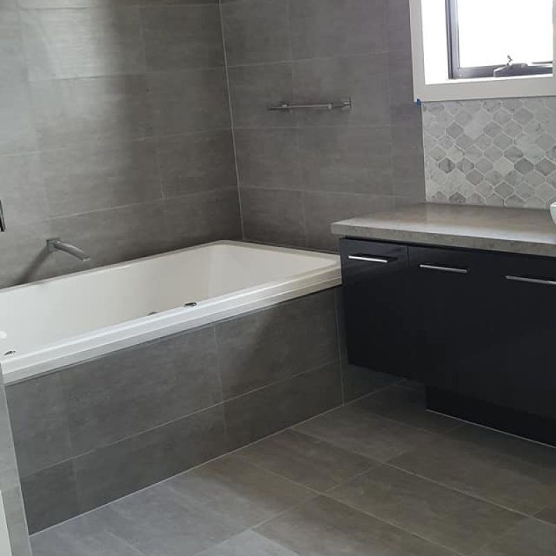 Tiling Services Melbourne