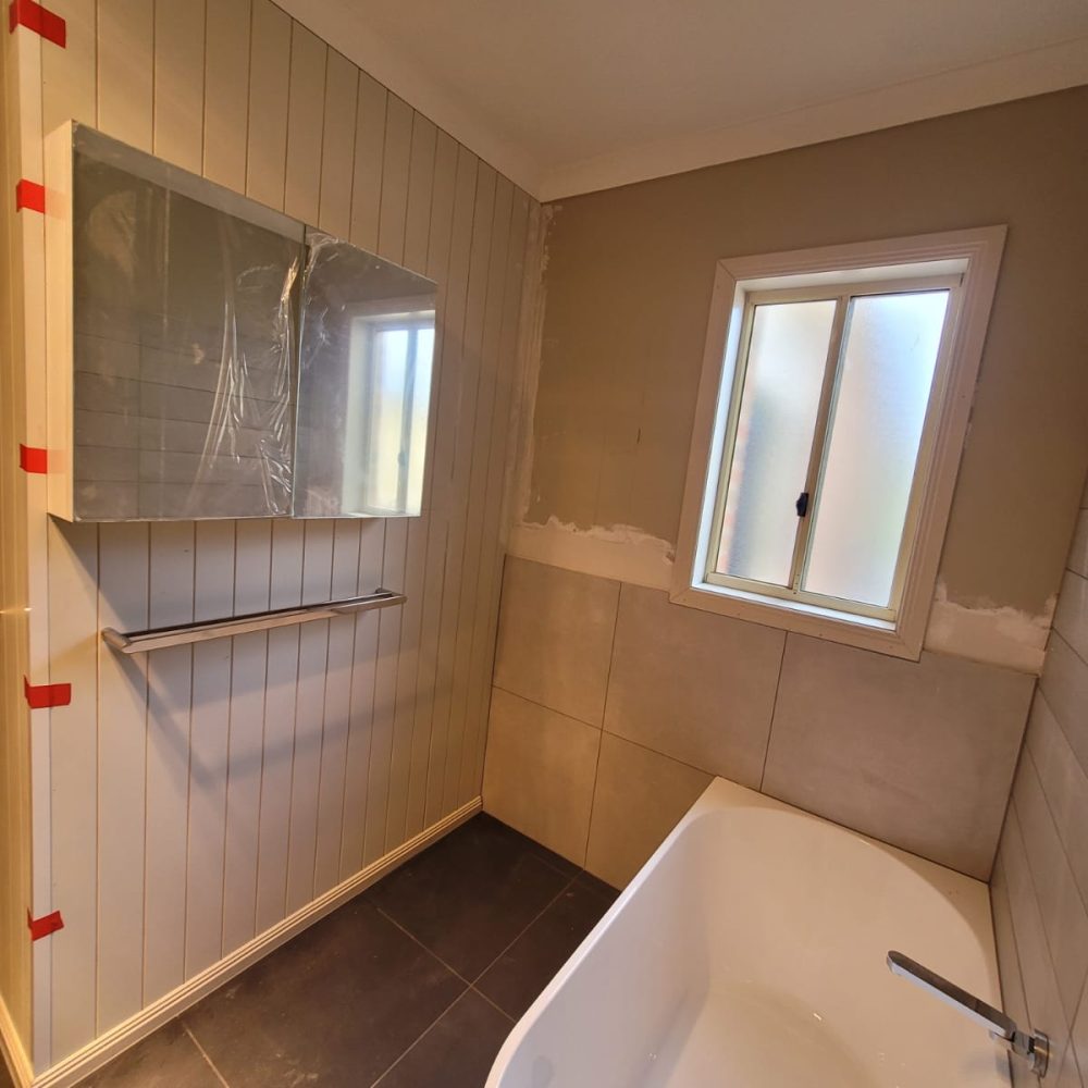 Bathroom Renovation Hoppers Crossing