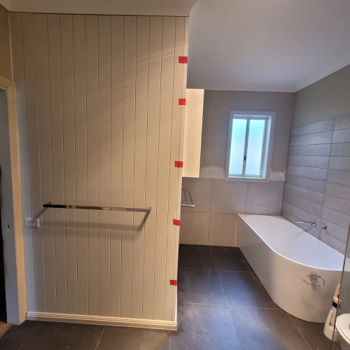 Bathroom Renovation Hoppers Crossing