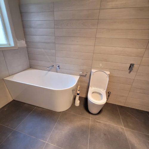 Bathroom Renovation Hoppers Crossing