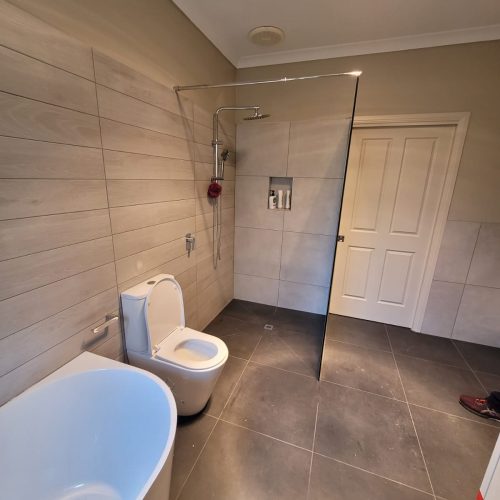 Bathroom Renovation Hoppers Crossing