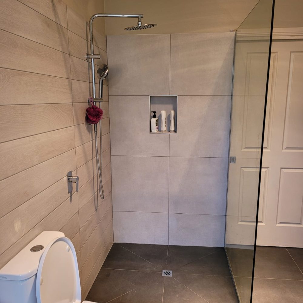 Bathroom Renovation Hoppers Crossing