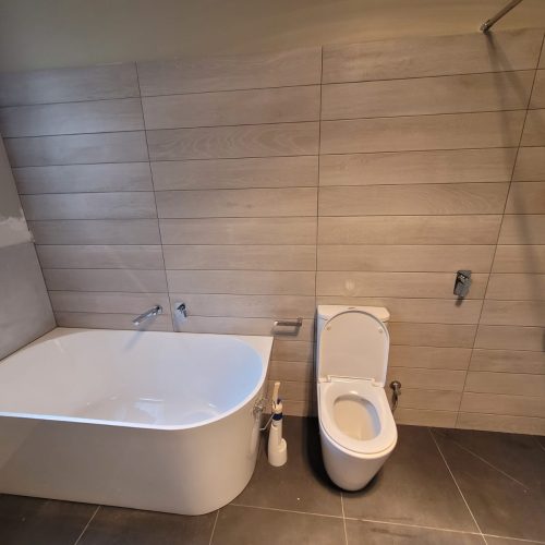 Bathroom Renovation Hoppers Crossing
