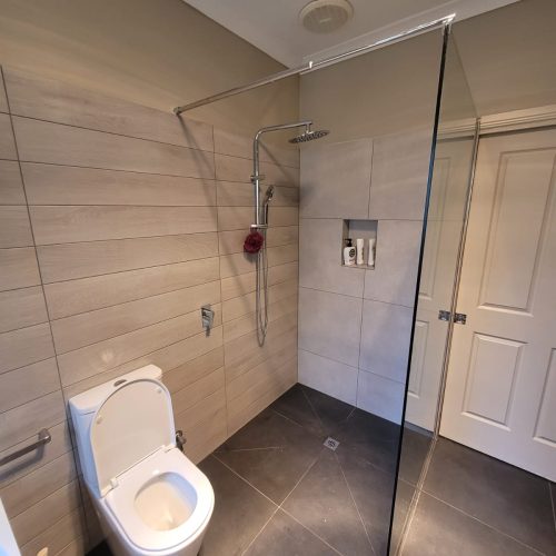 Bathroom Renovation Hoppers Crossing