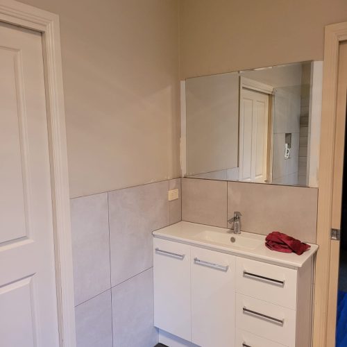 Bathroom Renovation Hoppers Crossing