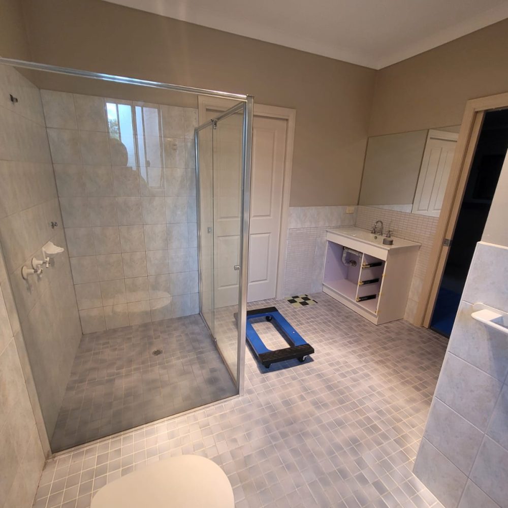 Bathroom Renovation Hoppers Crossing