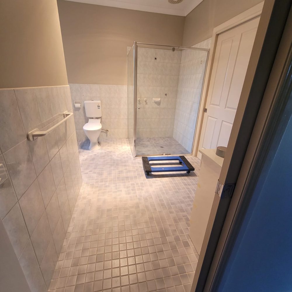 Bathroom Renovation Hoppers Crossing