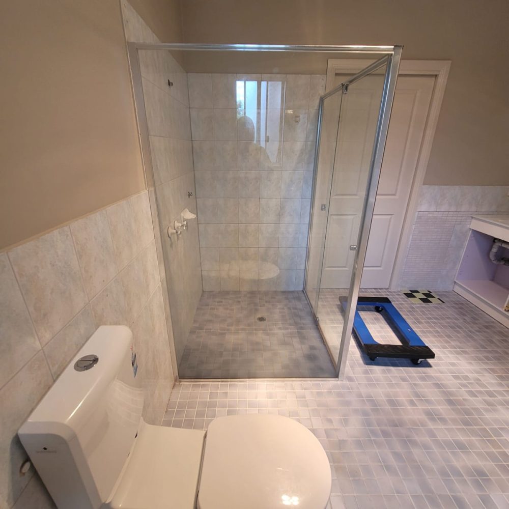 Bathroom Renovation Hoppers Crossing