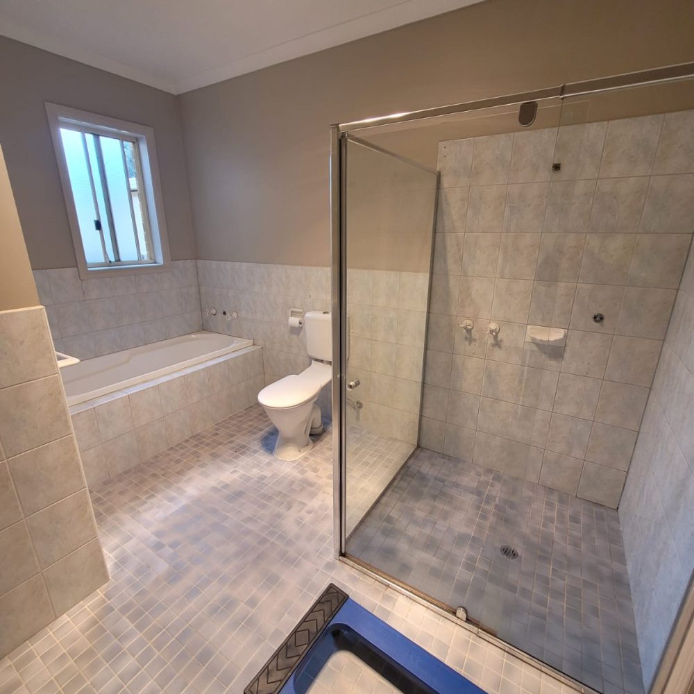 Bathroom Renovation Hoppers Crossing