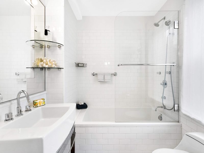 Apartment Bathroom Renovations Hoppers Crossing