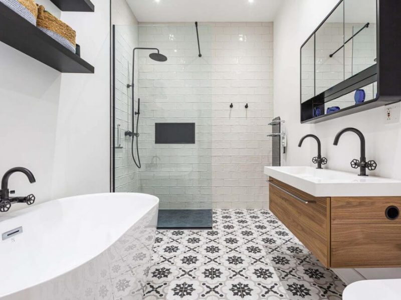 Bathroom Building Hoppers Crossing