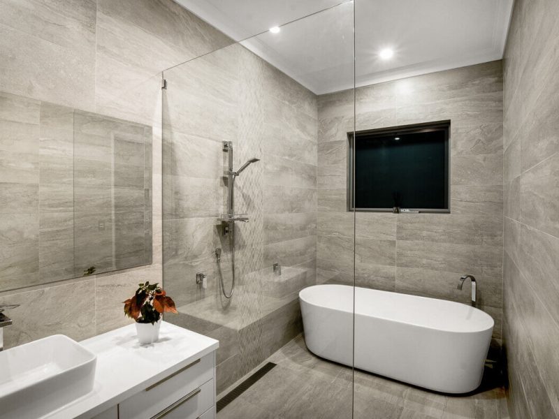 Budget Bathroom Renovations Hoppers Crossing