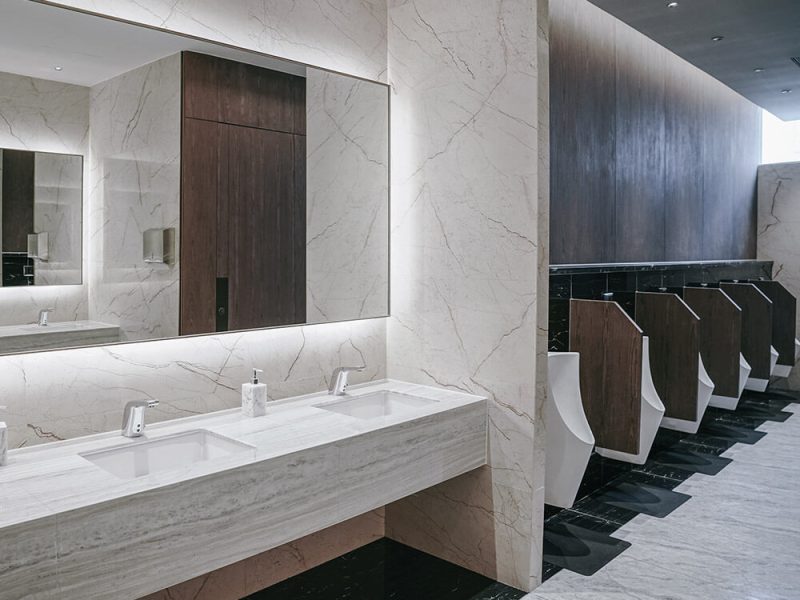 Commercial Bathroom Renovations Hoppers Crossing