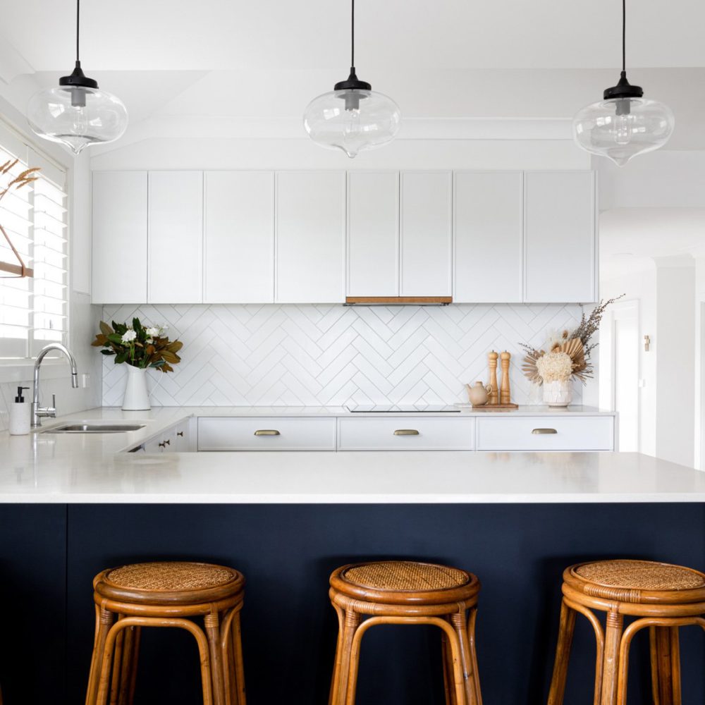 Kitchen Renovation Melbourne
