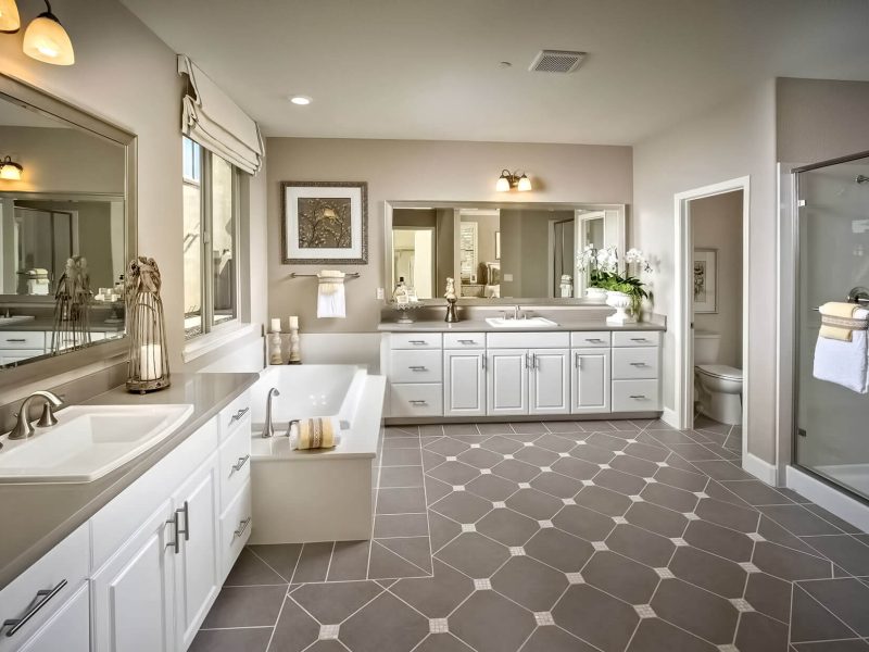 Luxury Bathrooms Hoppers Crossing