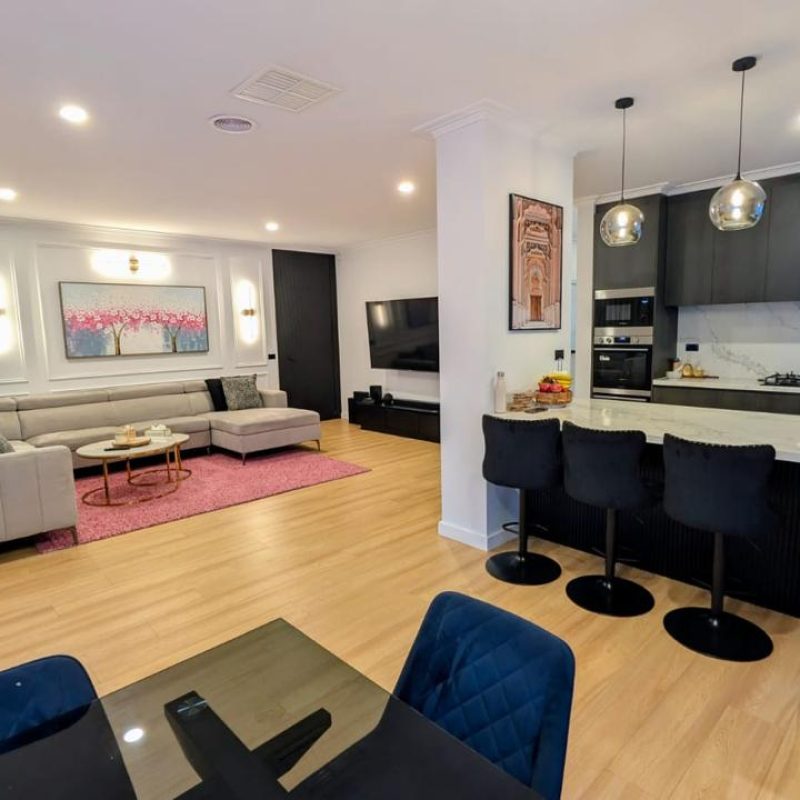 renovation services Melbourne