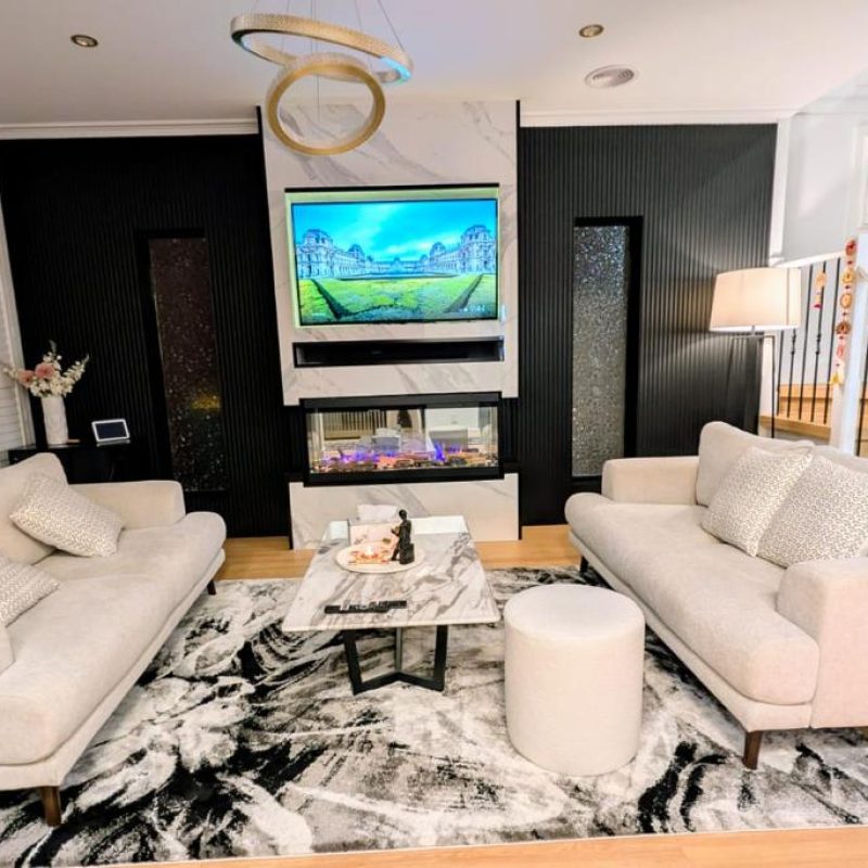 renovation services Melbourne