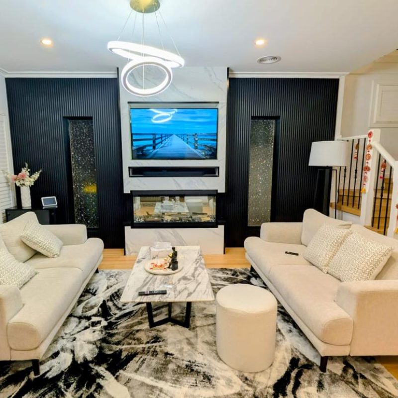 renovation services Melbourne