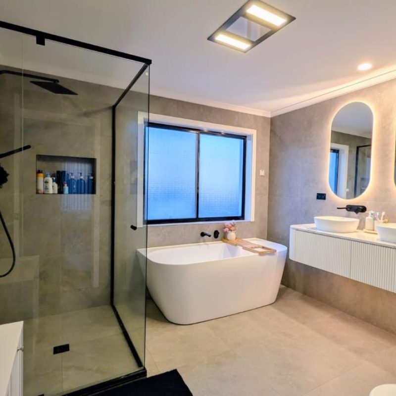 renovation services Melbourne