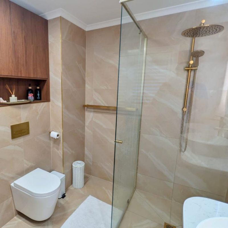 renovation services Melbourne