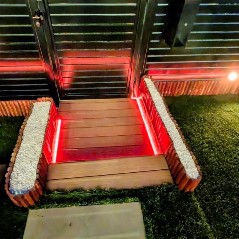 renovation services Melbourne