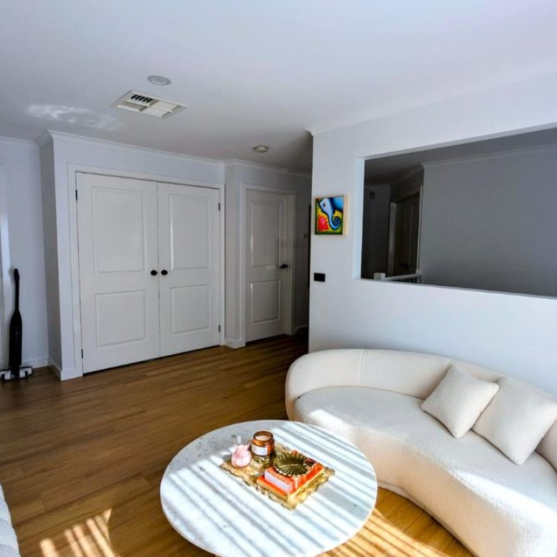 renovation services Melbourne