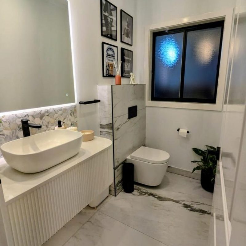 renovation services Melbourne