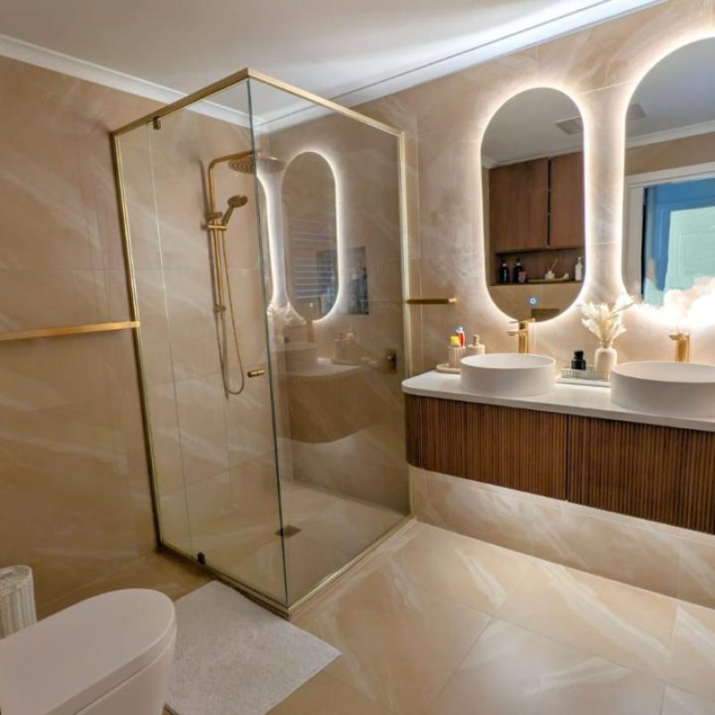 renovation services Melbourne