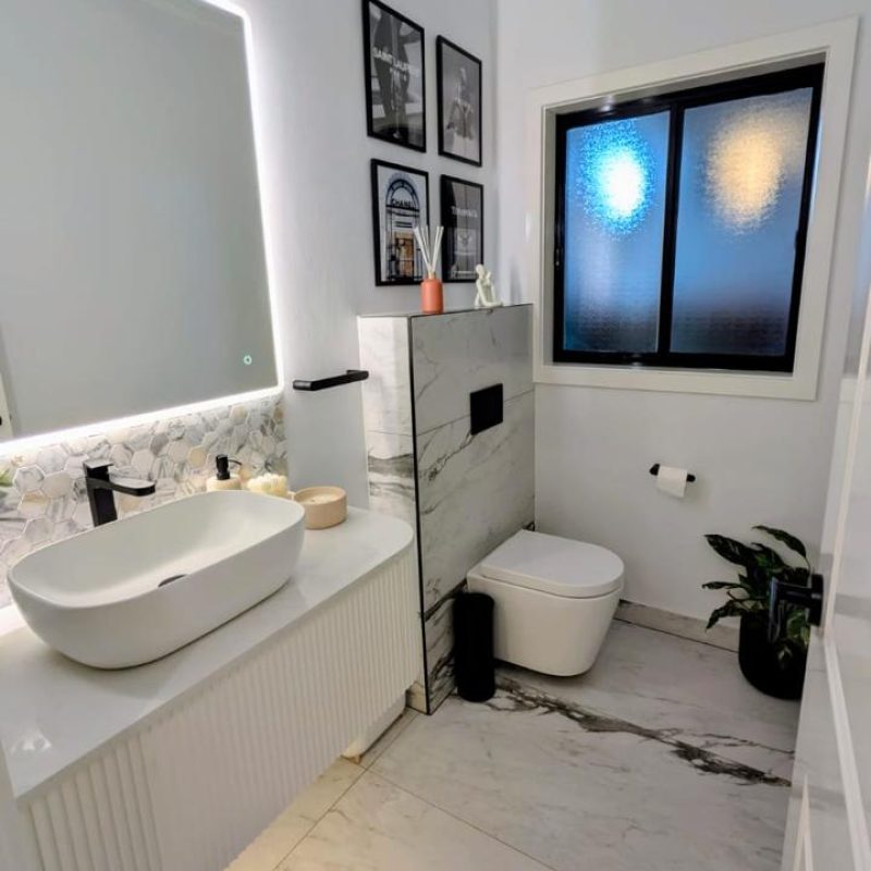 renovation services Melbourne